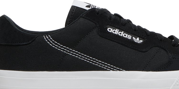 Continental Vulc Core Black