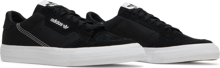 Continental Vulc Core Black