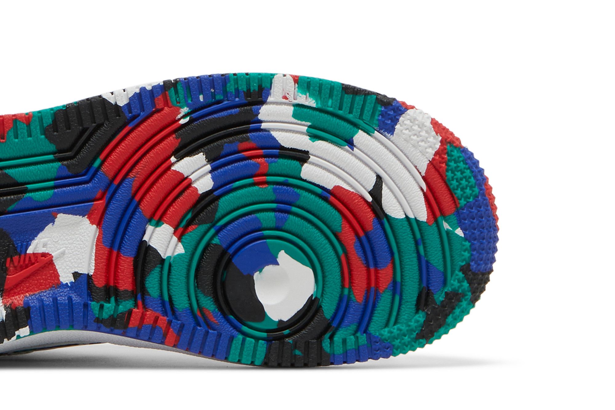 Buy Air Force 1 Low PS Melted Crayon CU4634 100 GOAT