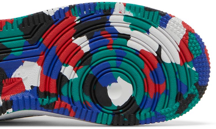 Nike Air Force 1 Low PS Melted Crayon