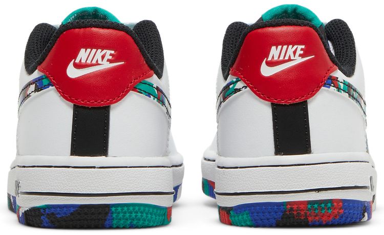 Nike Air Force 1 Low PS Melted Crayon