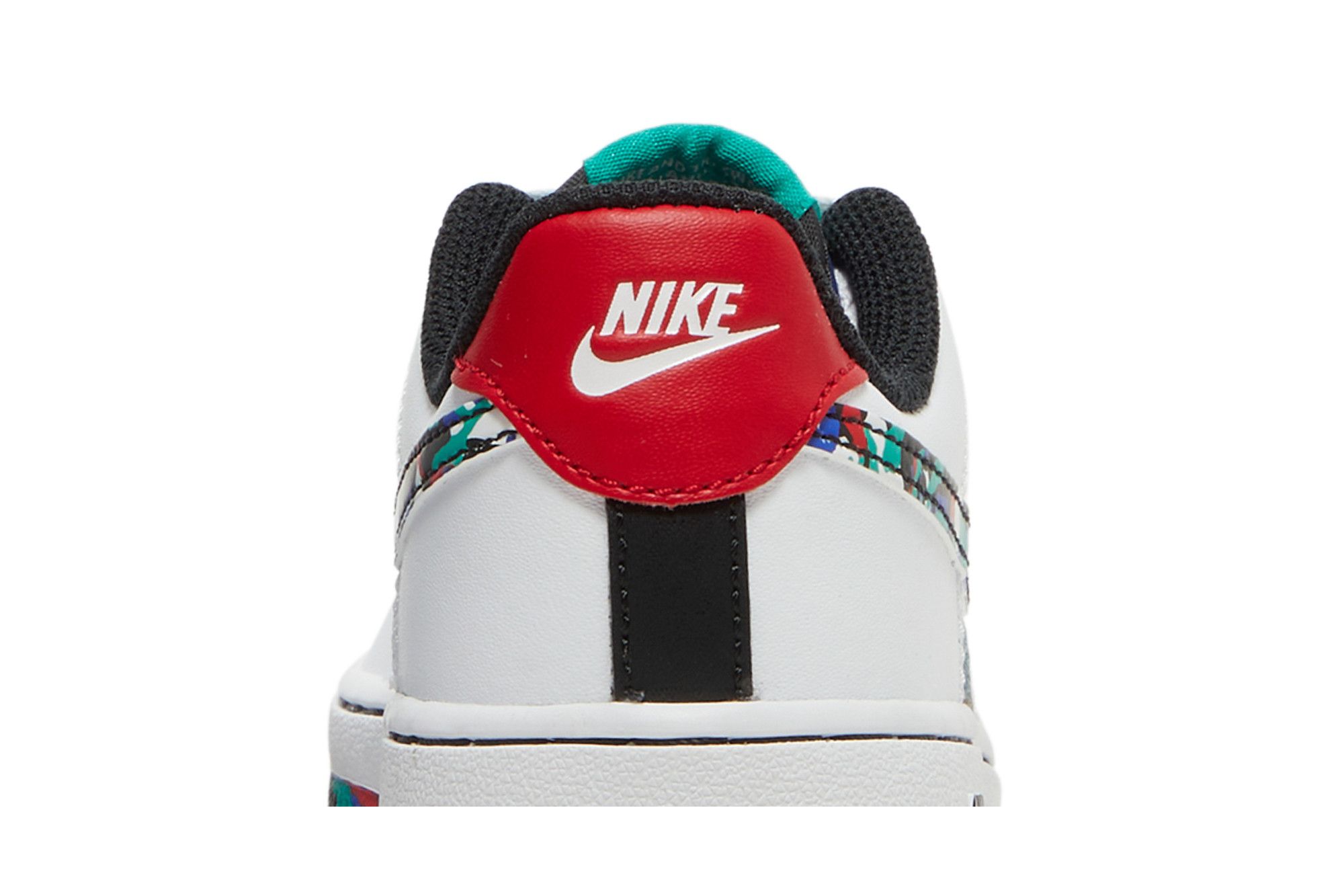 Buy Air Force 1 Low PS Melted Crayon CU4634 100 GOAT
