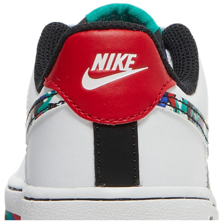 Nike Air Force 1 Low PS Melted Crayon