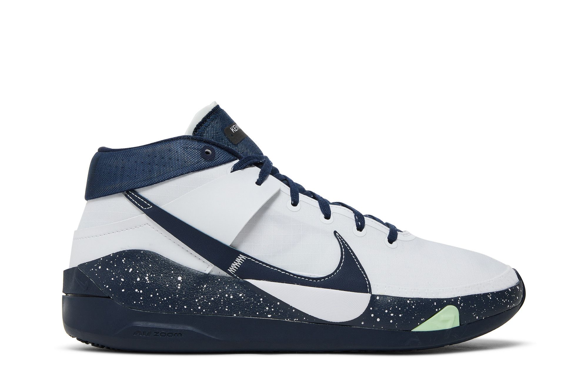 KD 13 TB College Navy