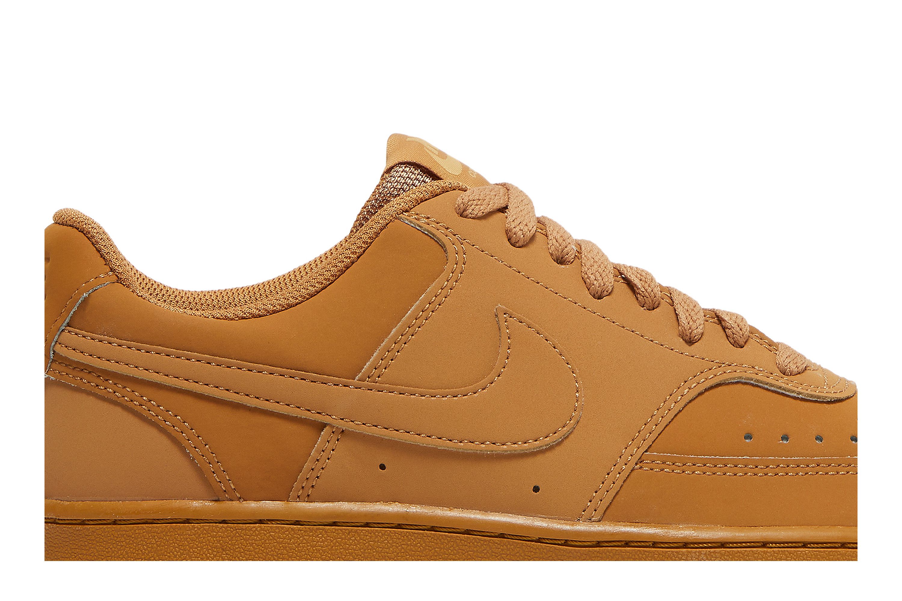 Buy Court Vision Low Flax Twine CD5463 200 GOAT CA