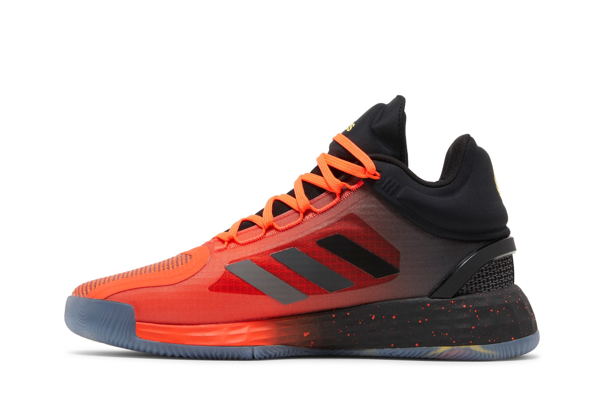 D Rose 11 バスケットボールシューズ 10 Amazon | adidas D Rose 11 | バスケットボール