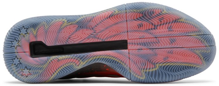 Adidas D Rose 11 Phoenix Reborn