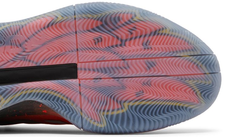 Adidas D Rose 11 Phoenix Reborn