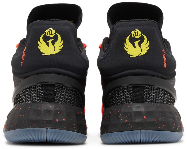 Adidas D Rose 11 Phoenix Reborn
