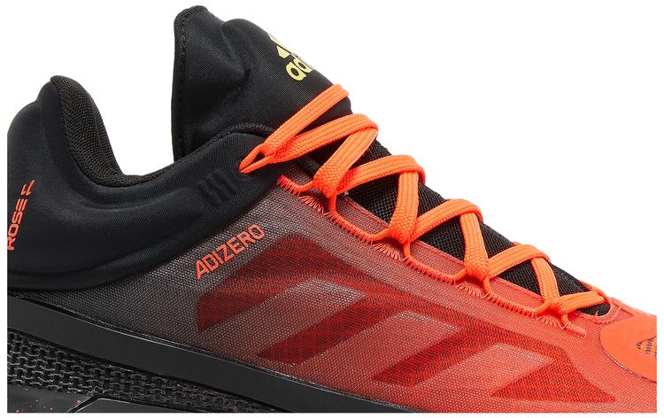 Adidas D Rose 11 Phoenix Reborn