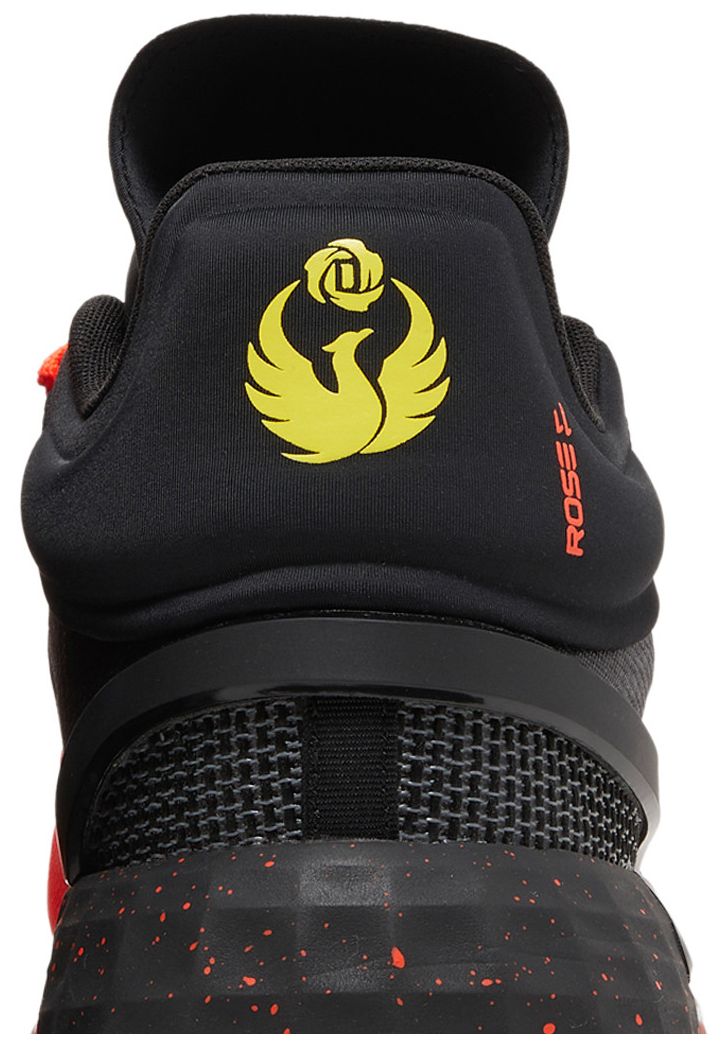 Adidas D Rose 11 Phoenix Reborn