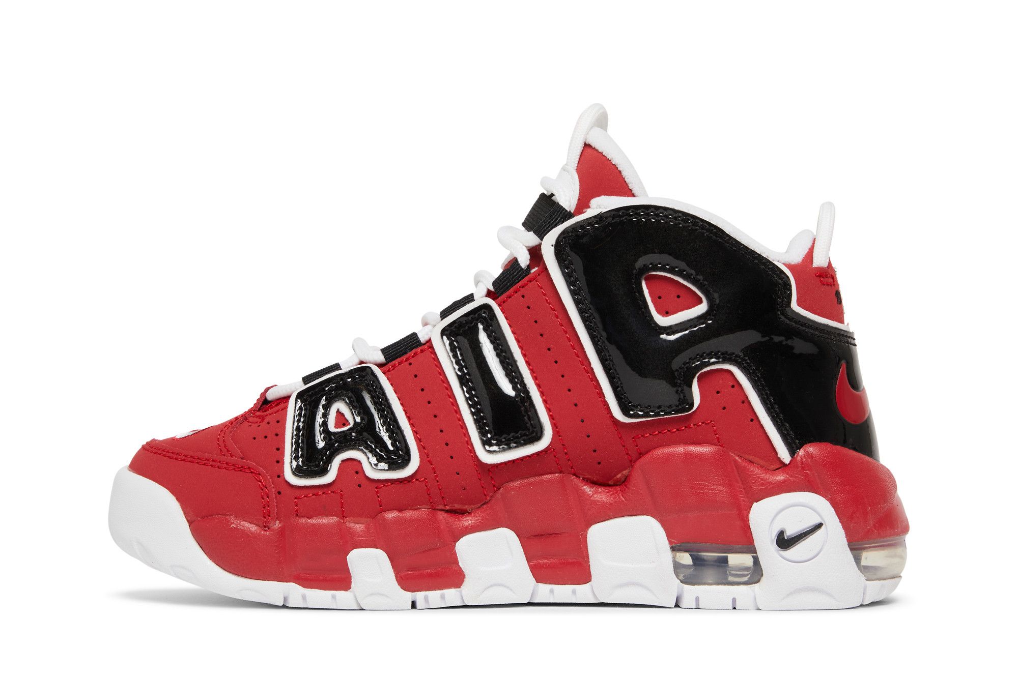 Buy Air More Uptempo 96 PS Bulls DB2874 600 GOAT