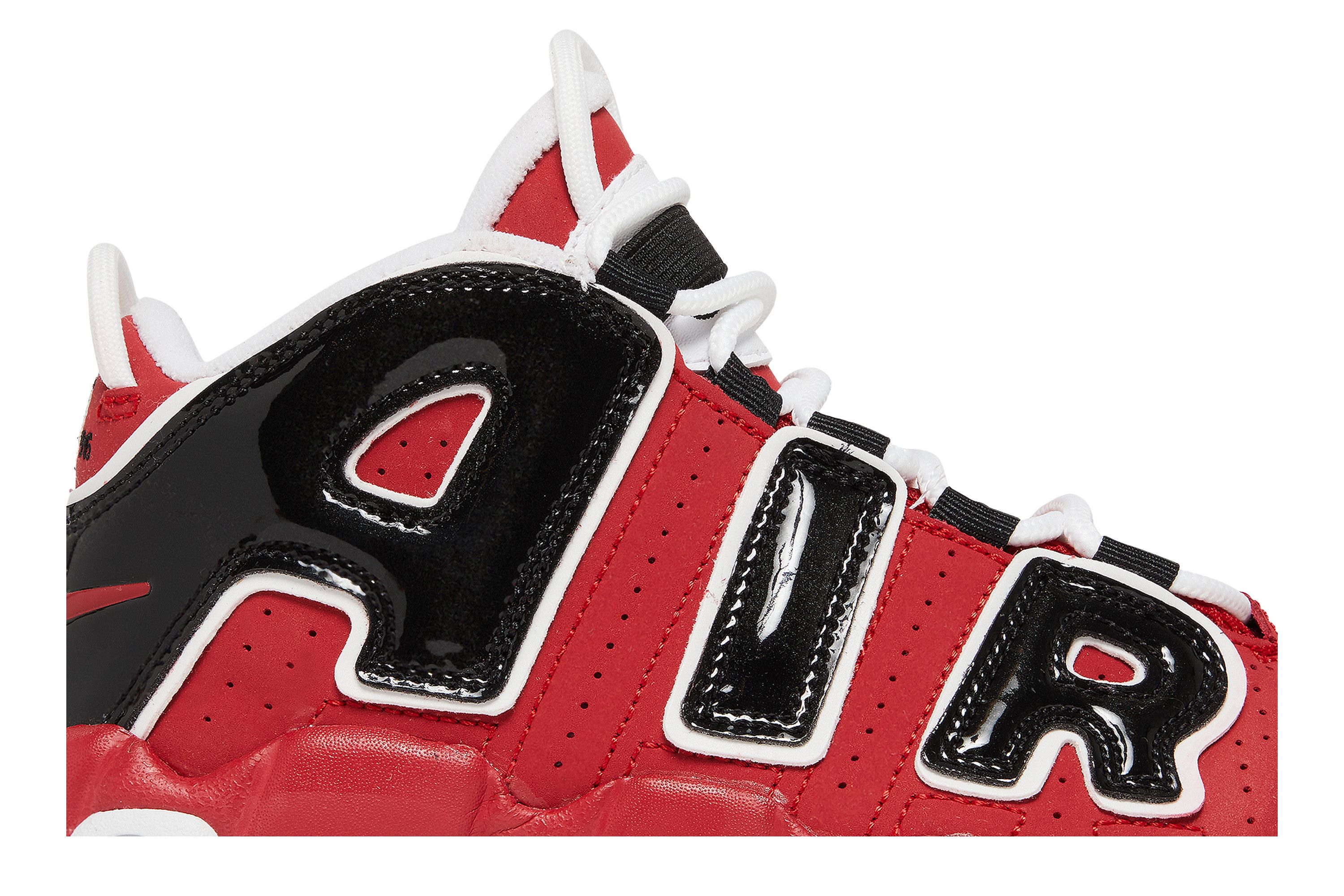Bulls uptempo sale