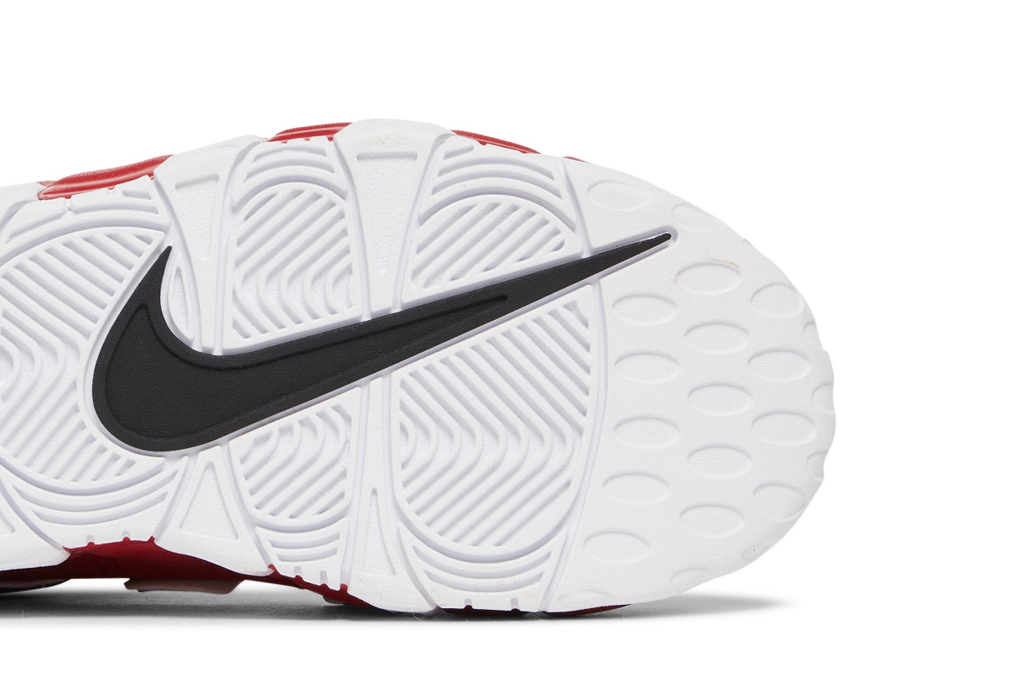 Buy Nike Air More Uptempo '96 PS 'Bulls' - DB2874 600 | GOAT