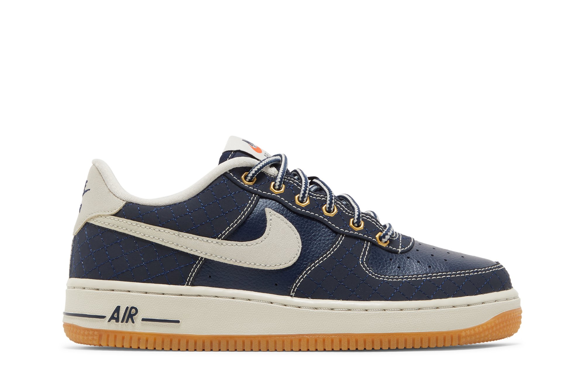 nike air force 1 premium gs