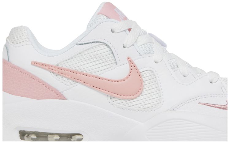 Nike Wmns Air Max Fusion White Pink Glaze