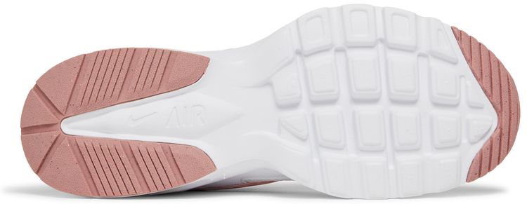 Nike Wmns Air Max Fusion White Pink Glaze