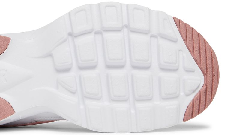 Nike Wmns Air Max Fusion White Pink Glaze