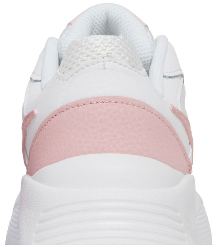 Nike Wmns Air Max Fusion White Pink Glaze