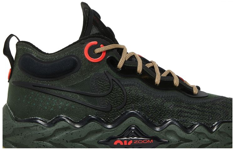 Nike Air Zoom GT Run Carbon Green