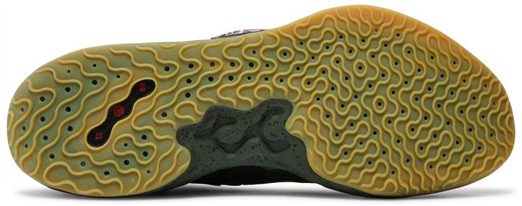 Nike Air Zoom GT Run Carbon Green