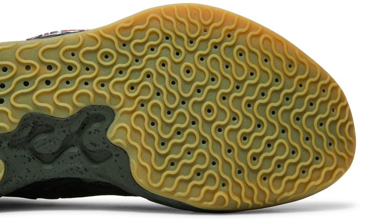 Nike Air Zoom GT Run Carbon Green