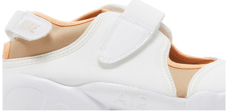 Nike Wmns Air Rift White Hemp