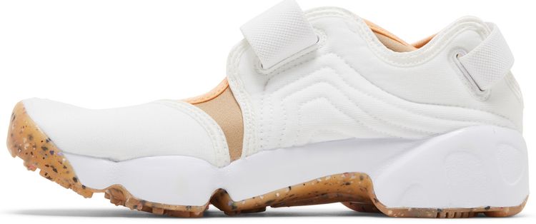 Nike Wmns Air Rift White Hemp