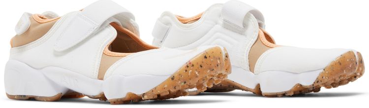 Nike Wmns Air Rift White Hemp