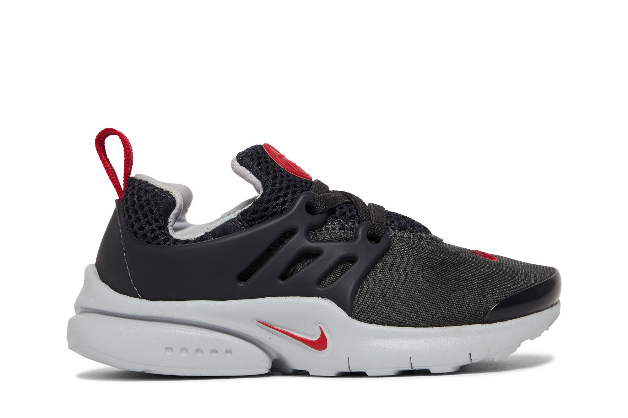 Nike little clearance presto td