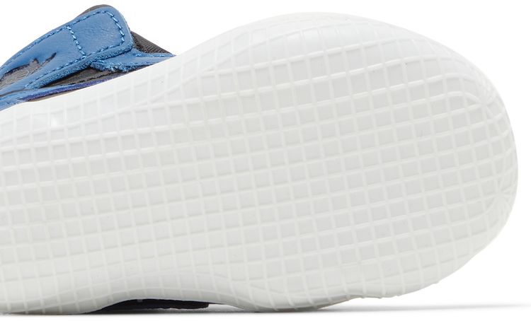 Air Jordan 1 Crib Bootie Dark Marina Blue