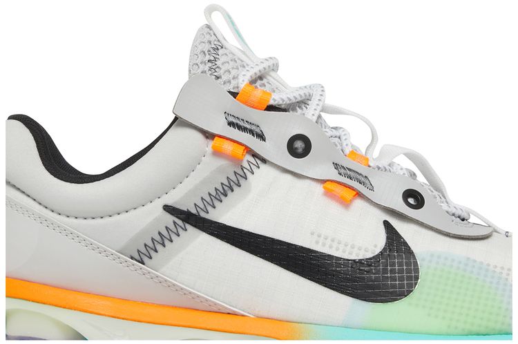 Nike Air Max 2021 Matte Grey Multi