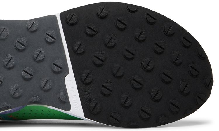 Nike Air Max 2021 Matte Grey Multi