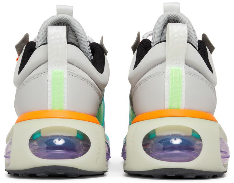 Nike Air Max 2021 Matte Grey Multi