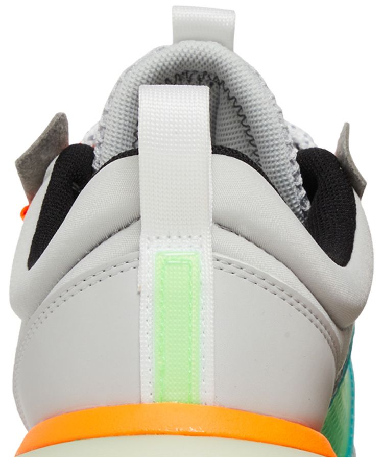 Nike Air Max 2021 Matte Grey Multi