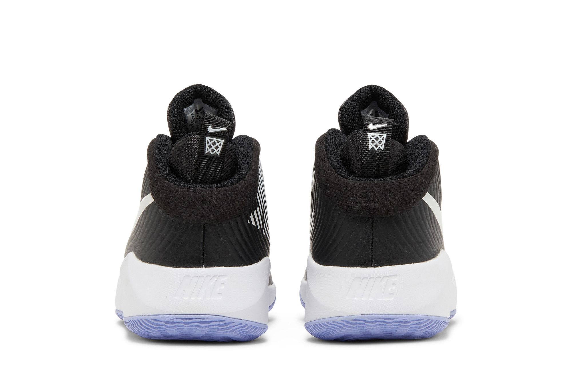 team hustle d9 light