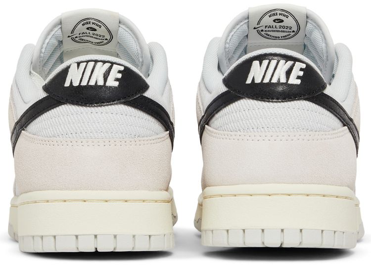 Nike Dunk Low Certified Fresh