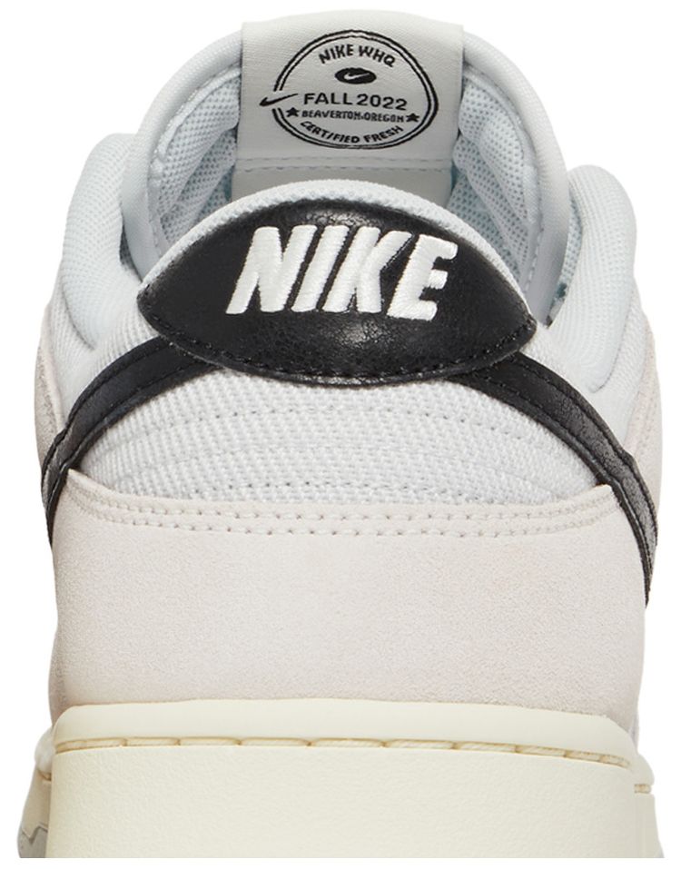 Nike Dunk Low Certified Fresh