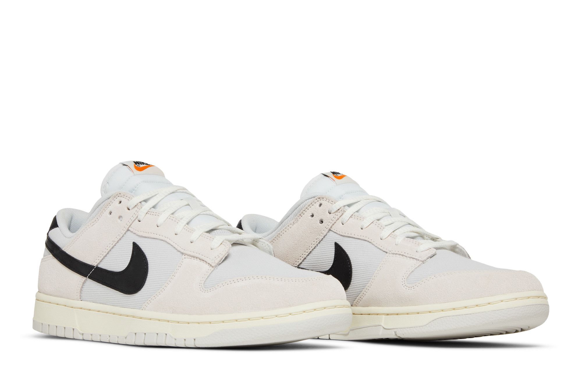Size 10.0 Dunk Low 'Certified Fresh'