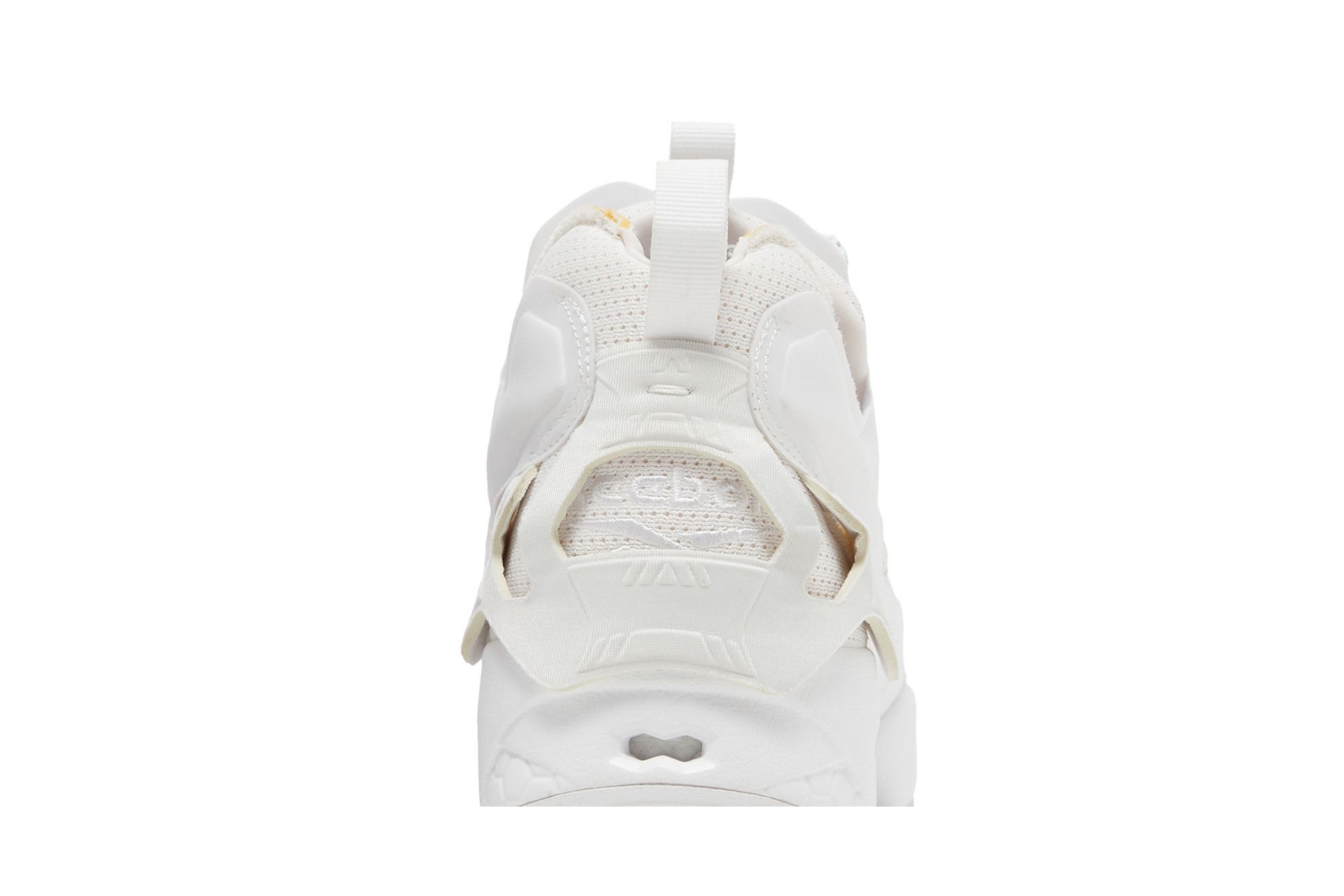 Reebok × Maison Margiela / INSTAPUMP FURY MEMORY OF CORE/28cm/WHT/gz4205// Buy Reebok Maison Margiela x Instapump Fury 'Memory Of - White
