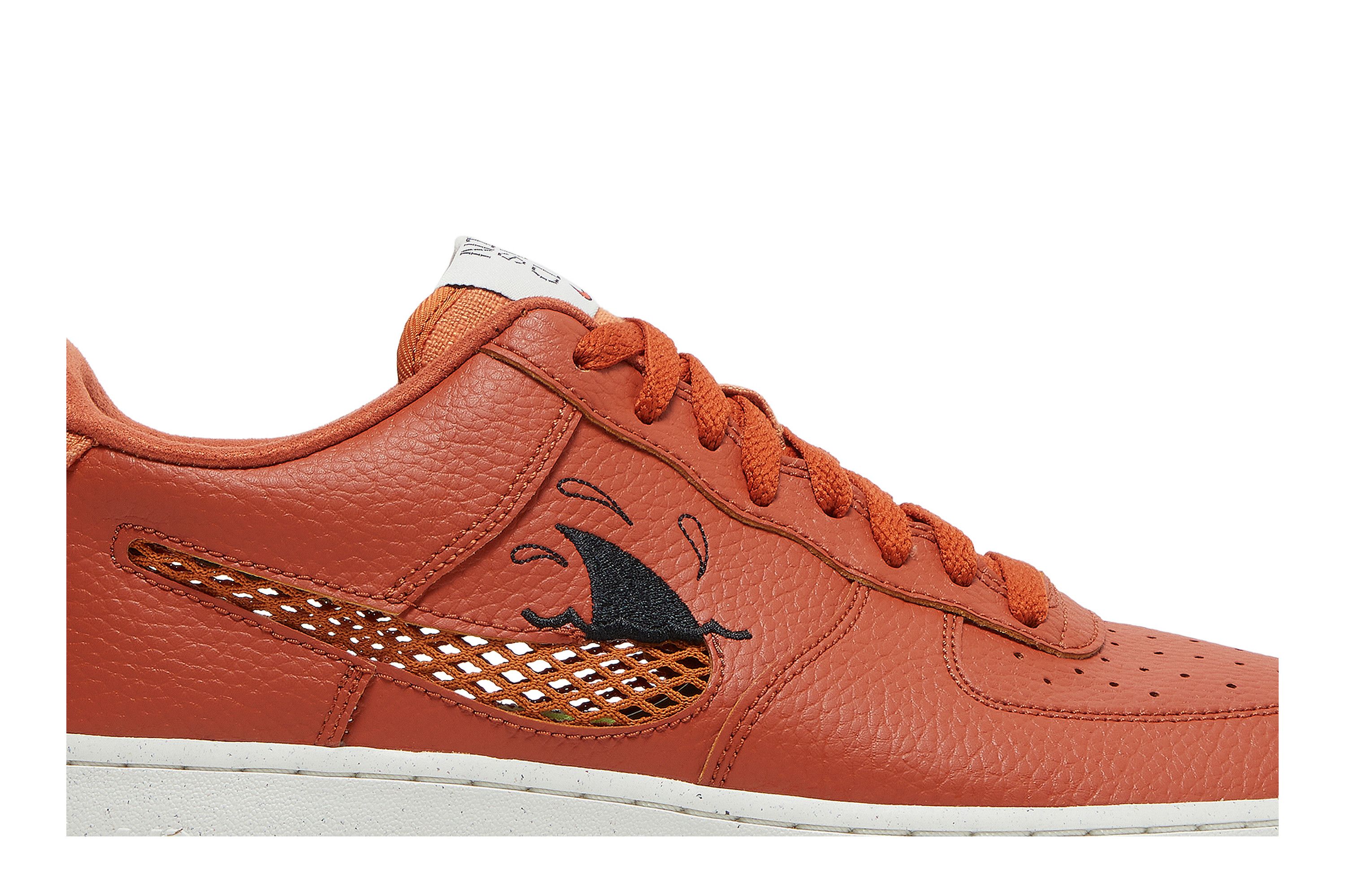 Buy Air Force 1 Low '07 LV8 Next Nature 'Sun Club - Shark's Fin' - DM0117  800 | GOAT