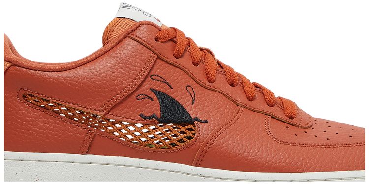 Nike Air Force 1 Low 07 LV8 Next Nature Sun Club   Sharks Fin