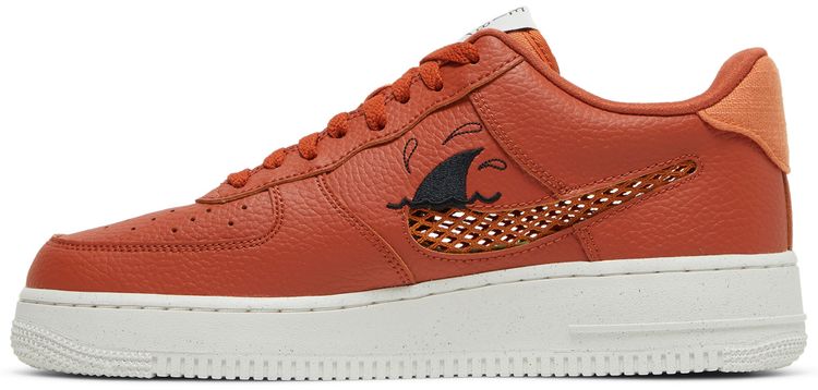 Nike Air Force 1 Low 07 LV8 Next Nature Sun Club   Sharks Fin