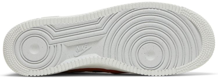 Nike Air Force 1 Low 07 LV8 Next Nature Sun Club   Sharks Fin