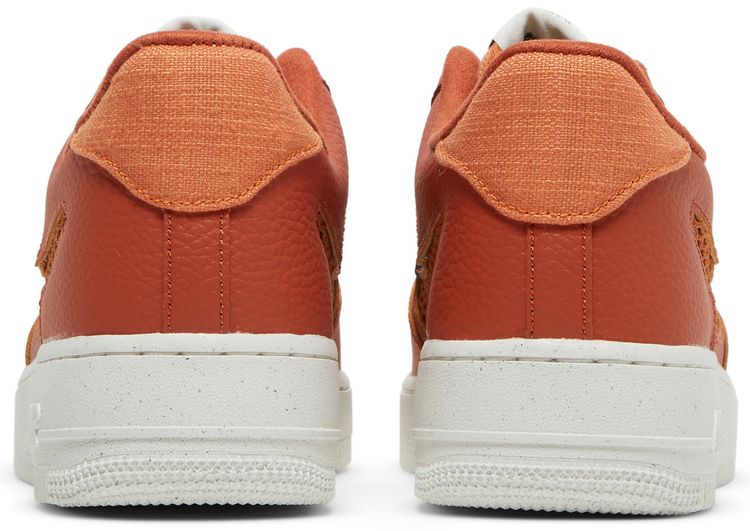 Nike Air Force 1 Low 07 LV8 Next Nature Sun Club   Sharks Fin