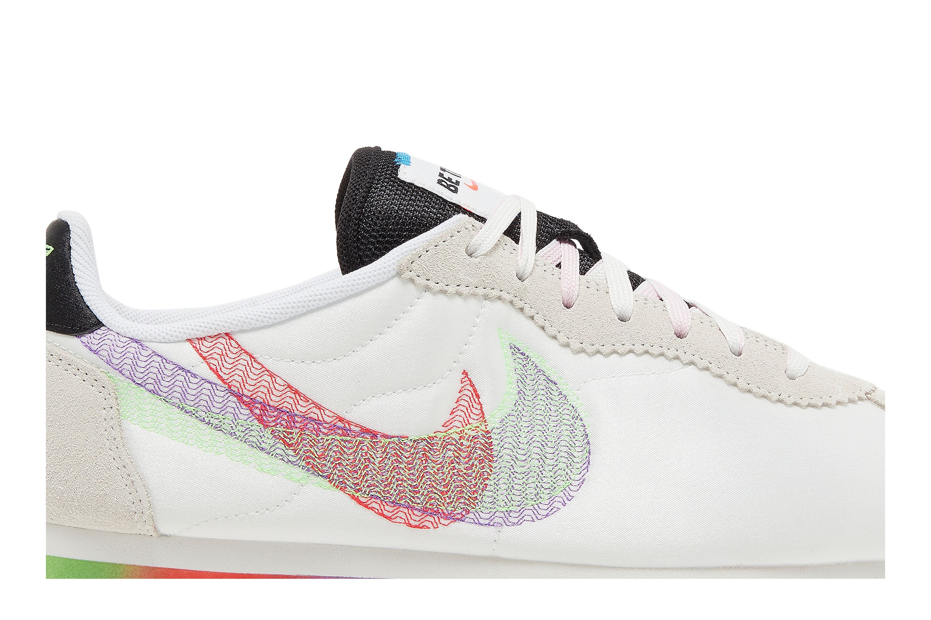 新品未使用　Nike TD Cortez Be True Nike Cortez (Be True) - Releases
