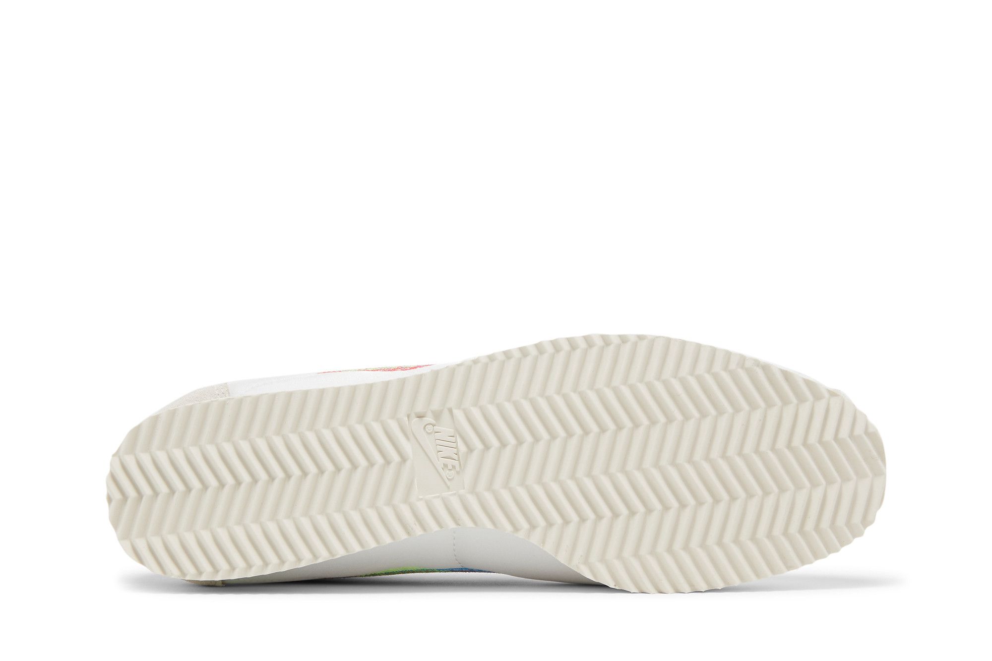 Buy Nike Cortez 'Be True 2022' - DR5491 100 | GOAT