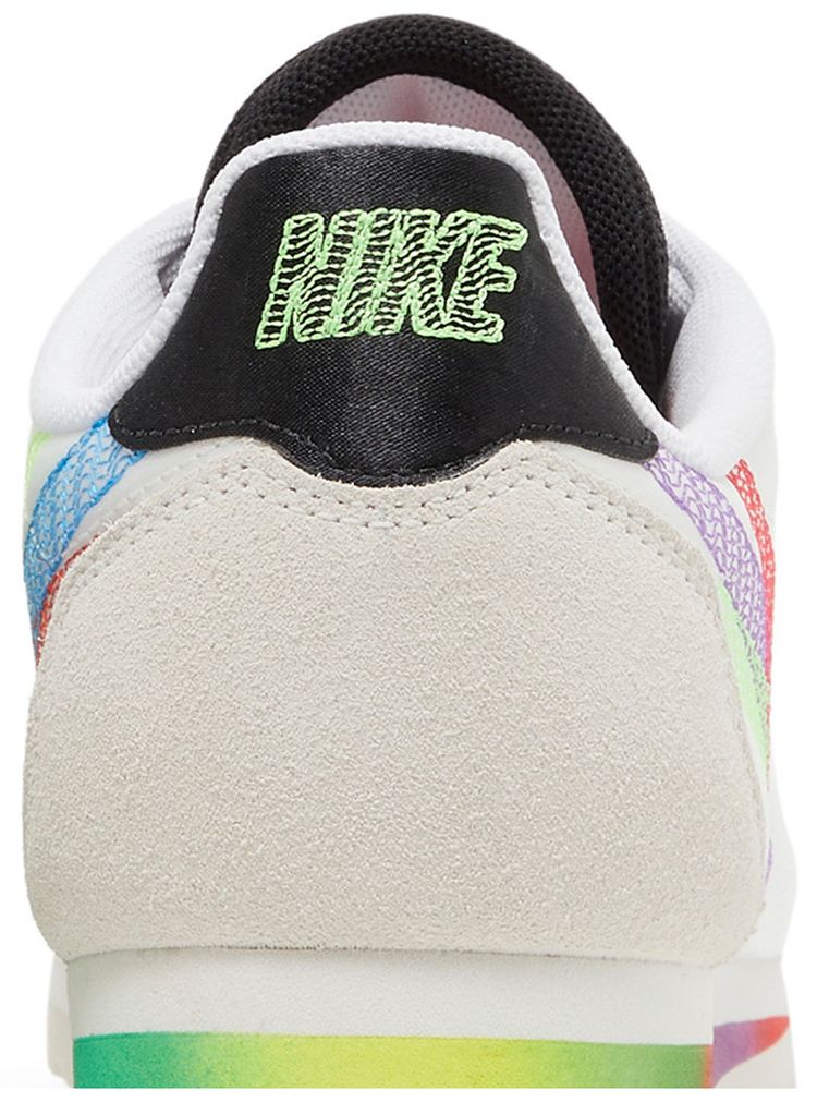 Nike Cortez Be True 2022