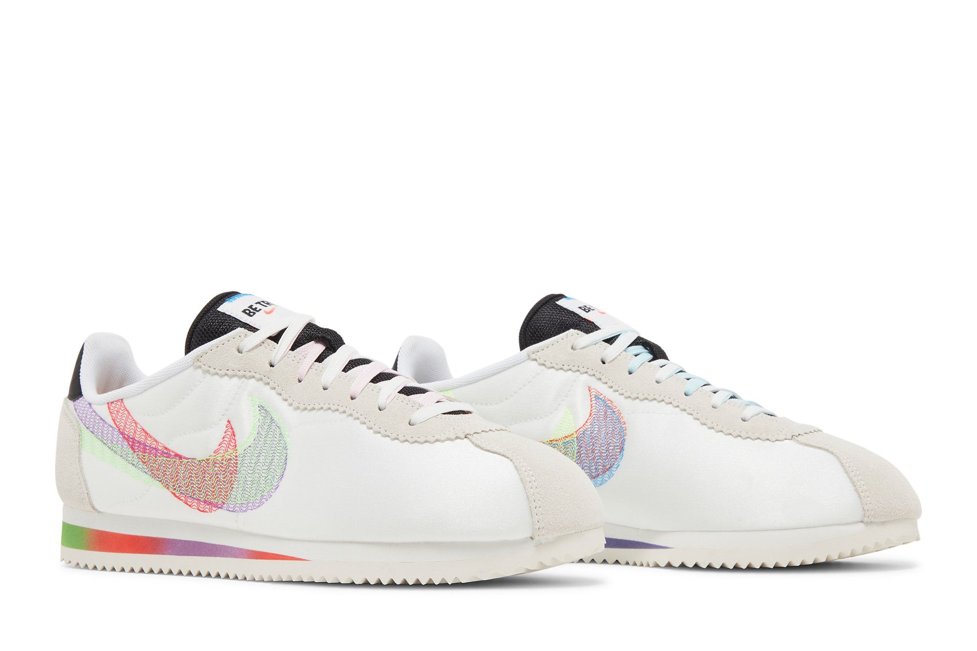 Buy Cortez 'Be True 2022' - DR5491 100 | GOAT