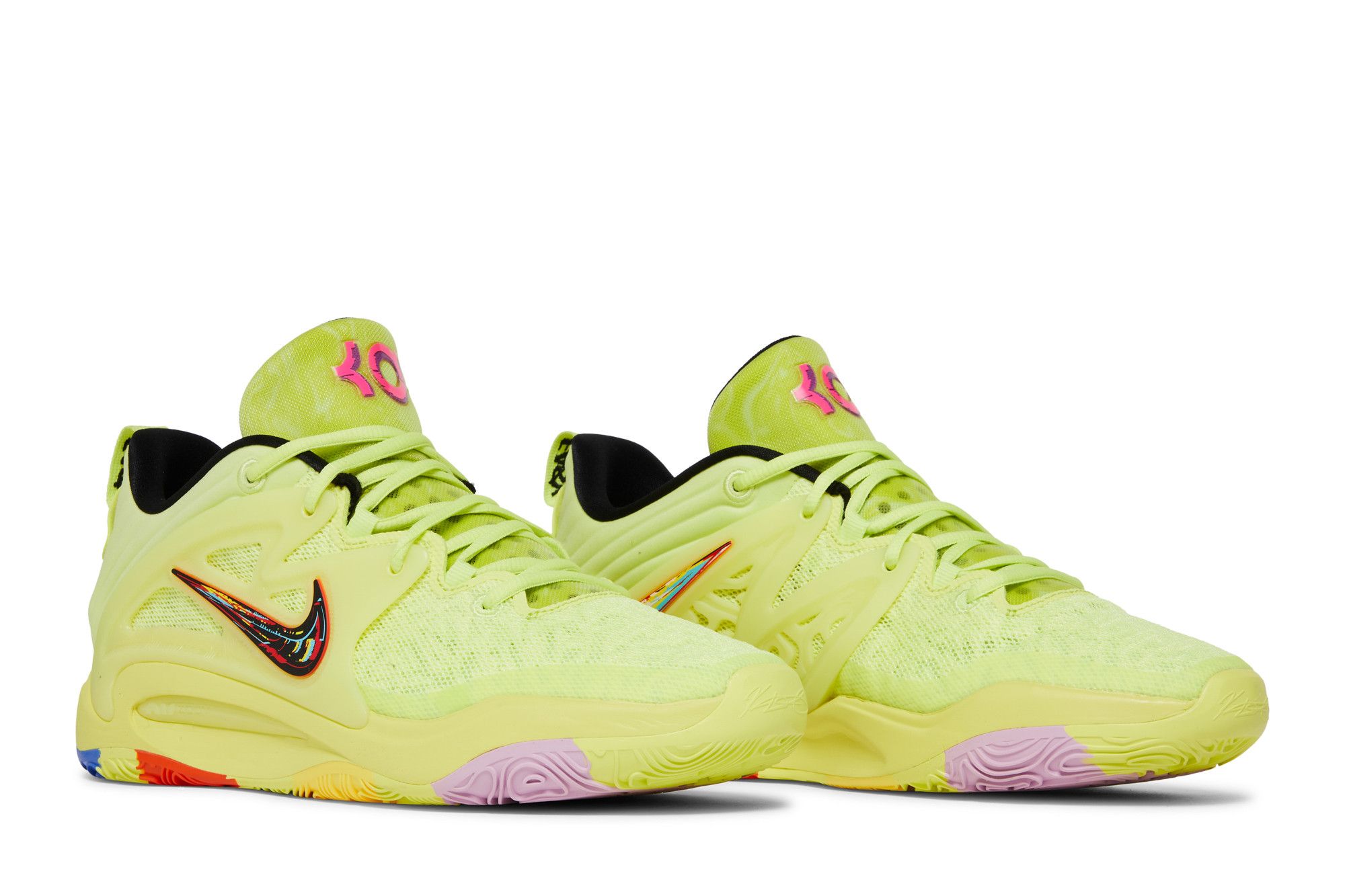 Buy KD 15 'Aimbot' - DM1056 700 | GOAT